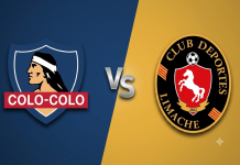 VIDEO | El líder Colo Colo derrota 3-1 a Limache en el estreno de la segunda rueda