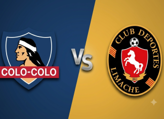 VIDEO | El líder Colo Colo derrota 3-1 a Limache en el estreno de la segunda rueda