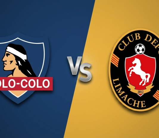 VIDEO | El líder Colo Colo derrota 3-1 a Limache en el estreno de la segunda rueda