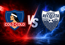 VIDEO | Colo Colo empata con Recoleta y deja en suspenso el primer lugar de la Copa Chile