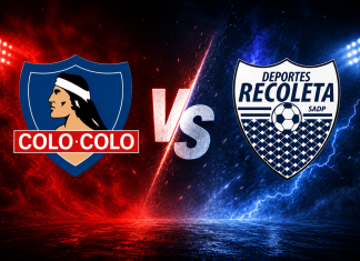 VIDEO | Colo Colo empata con Recoleta y deja en suspenso el primer lugar de la Copa Chile