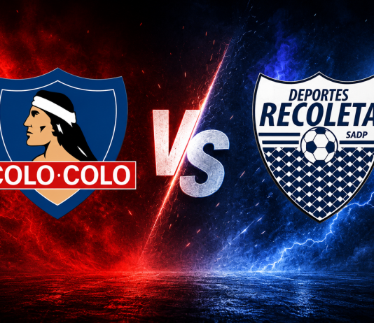 VIDEO | Colo Colo empata con Recoleta y deja en suspenso el primer lugar de la Copa Chile