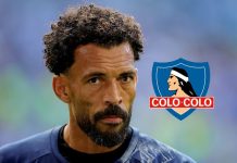 Colo Colo cambia de rumbo: Vozinha vuelve a ser opción tras frustrarse el fichaje de Mele