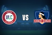 VIDEO | Colo Colo remonta ante Unión La Calera y se afianza en el liderato