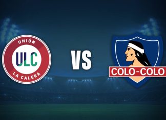 VIDEO | Colo Colo remonta ante Unión La Calera y se afianza en el liderato
