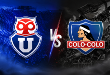 ¡Definitivo! Colo Colo no tendrá hinchas en el Superclásico 200 ante Universidad de Chile