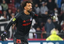 Debut de Vozinha en Colo Colo da la vuelta al mundo: así reaccionó la prensa internacional