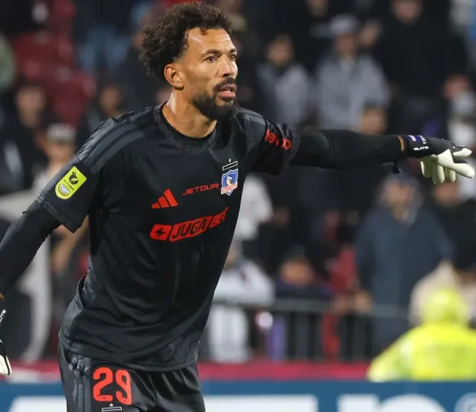 Debut de Vozinha en Colo Colo da la vuelta al mundo: así reaccionó la prensa internacional