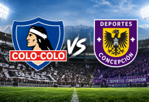VIDEO | Colo Colo pierde cuatro puntos de ventaja en dos partidos: Pobre empate 1-1 ante Concepción