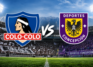 VIDEO | Colo Colo pierde cuatro puntos de ventaja en dos partidos: Pobre empate 1-1 ante Concepción