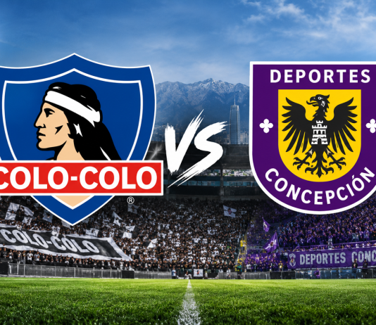 VIDEO | Colo Colo pierde cuatro puntos de ventaja en dos partidos: Pobre empate 1-1 ante Concepción