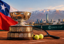 Dura derrota de Chile ante España en la Davis: Massú continúa como capitán y hubo autocrítica interna