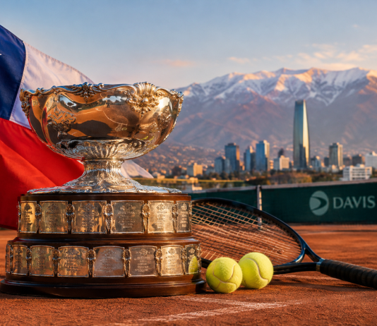 Dura derrota de Chile ante España en la Davis: Massú continúa como capitán y hubo autocrítica interna