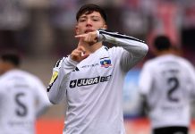 ¿Se va el «Chino»? Leandro Hernández interesa a clubes del extranjero