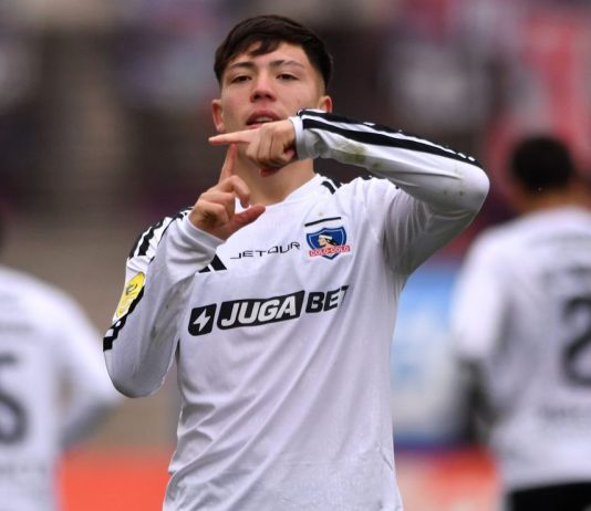 ¿Se va el «Chino»? Leandro Hernández interesa a clubes del extranjero