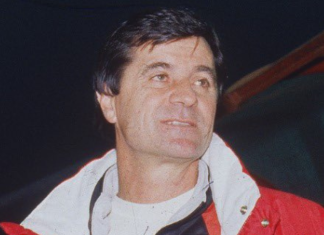 Mirko Jozic, leyenda del Colo Colo campeón de América, será homenajeado en el exCongreso Nacional