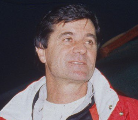 Mirko Jozic, leyenda del Colo Colo campeón de América, será homenajeado en el exCongreso Nacional