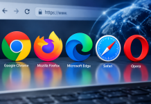 Chrome, Firefox, Safari y Edge: los pros y contras de los navegadores de internet más populares